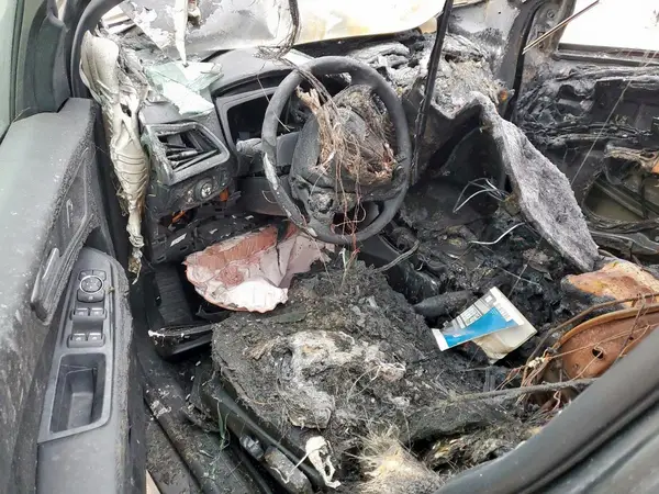2FMPK3G90KBB04306 2019 FORD EDGE - Image 8