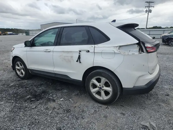 2FMPK3G90KBB04497 2019 FORD EDGE - Image 2