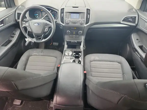 2FMPK3G90KBB04497 2019 FORD EDGE - Image 8