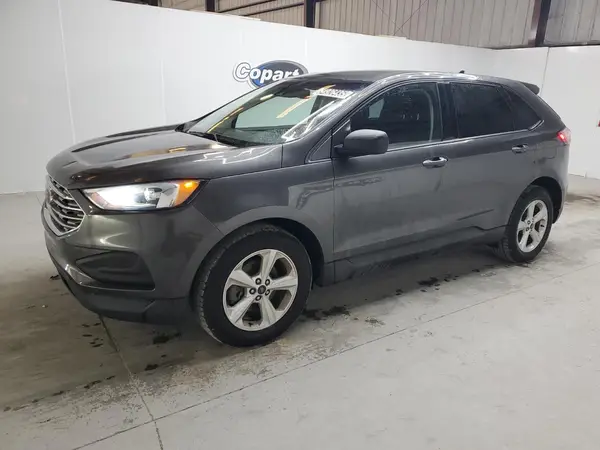 2FMPK3G90KBB11935 2019 FORD EDGE - Image 1