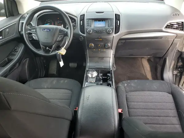 2FMPK3G90KBB11935 2019 FORD EDGE - Image 8