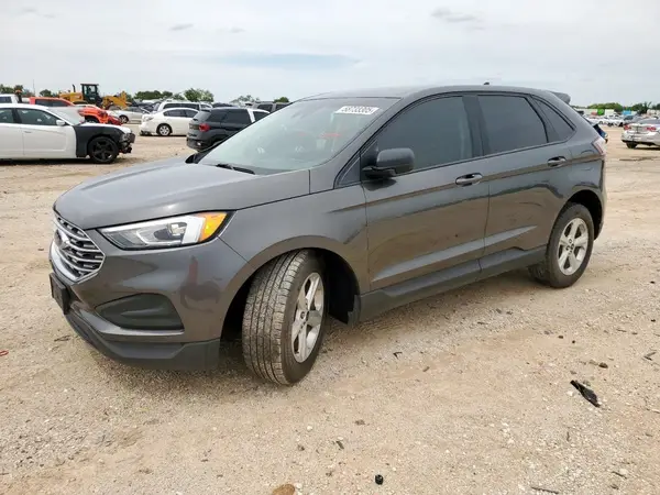 2FMPK3G90KBB12969 2019 FORD EDGE - Image 1