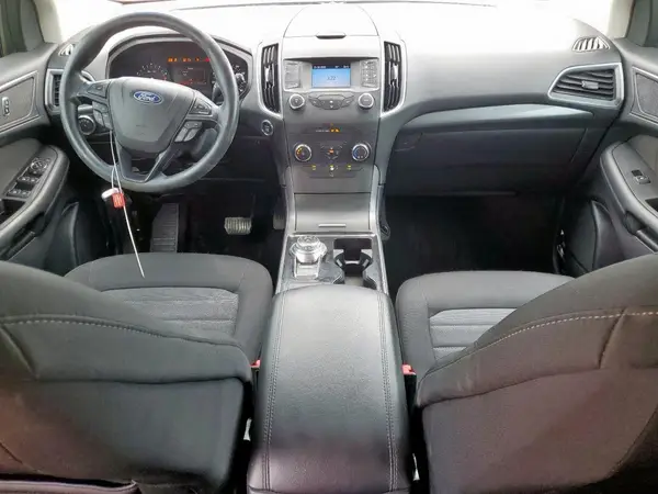 2FMPK3G90KBB12969 2019 FORD EDGE - Image 8