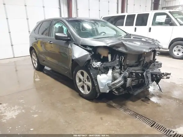 2FMPK3G90KBB13622 2019 FORD EDGE - Image 1