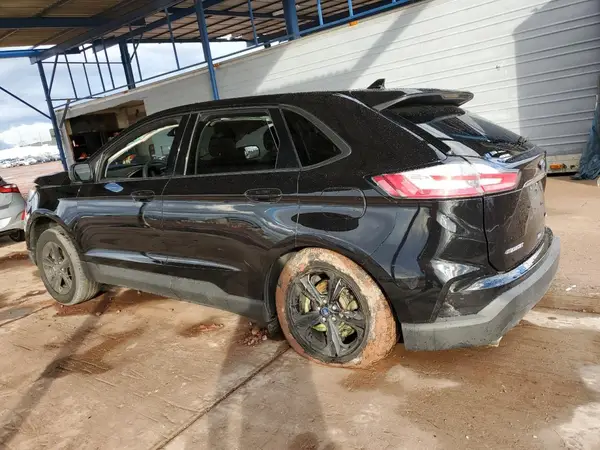 2FMPK3G90KBB17444 2019 FORD EDGE - Image 2
