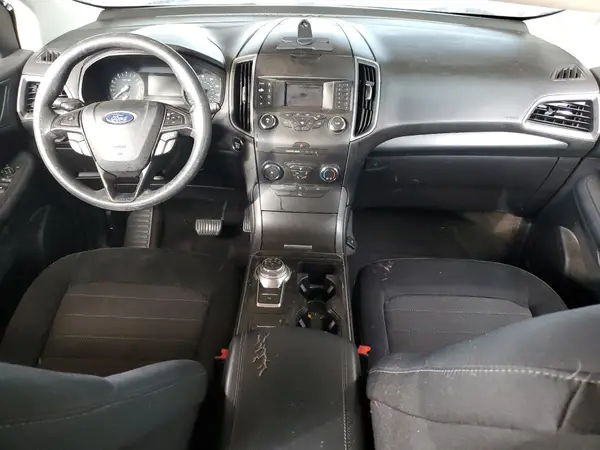 2FMPK3G90KBB17444 2019 FORD EDGE - Image 8