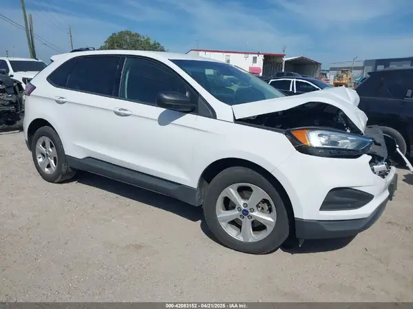 2FMPK3G90KBB17489 2019 FORD EDGE - Image 1