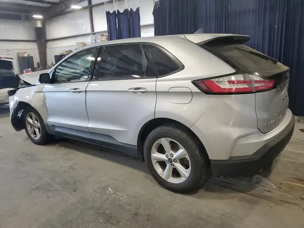 2FMPK3G90KBB19338 2019 FORD EDGE - Image 2