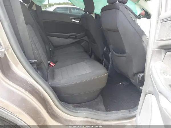 2FMPK3G90KBB19730 2019 FORD EDGE - Image 8