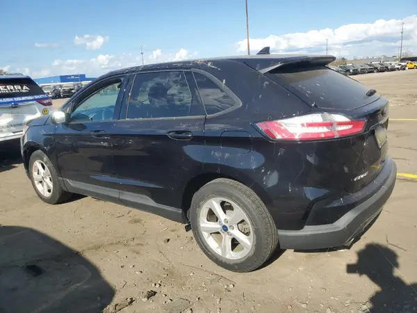 2FMPK3G90KBB31909 2019 FORD EDGE - Image 2