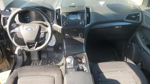 2FMPK3G90KBB31909 2019 FORD EDGE - Image 8