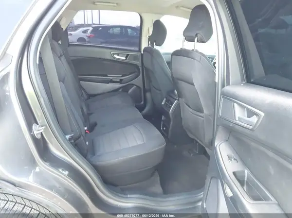 2FMPK3G90KBB32297 2019 FORD EDGE - Image 8