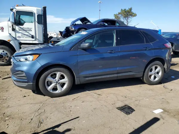 2FMPK3G90KBB35622 2019 FORD EDGE - Image 1