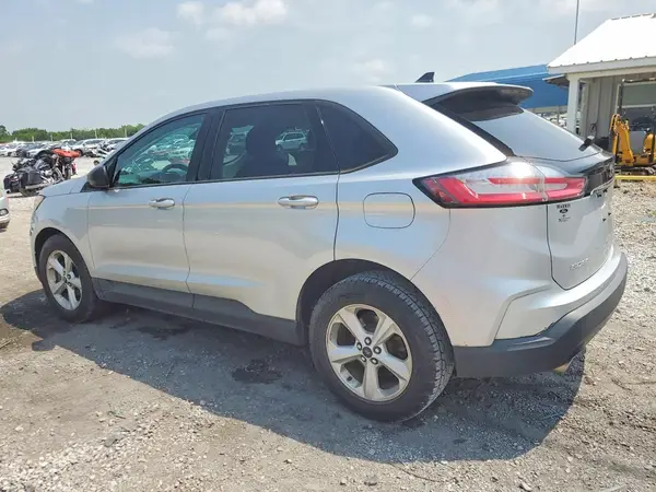2FMPK3G90KBB43106 2019 FORD EDGE - Image 2