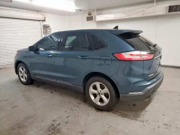 2FMPK3G90KBB46944 2019 FORD EDGE - Image 2