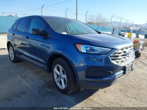 2FMPK3G90KBB57264 2019 FORD EDGE - Image 1