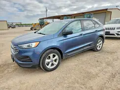 2FMPK3G90KBB61329 2019 FORD EDGE