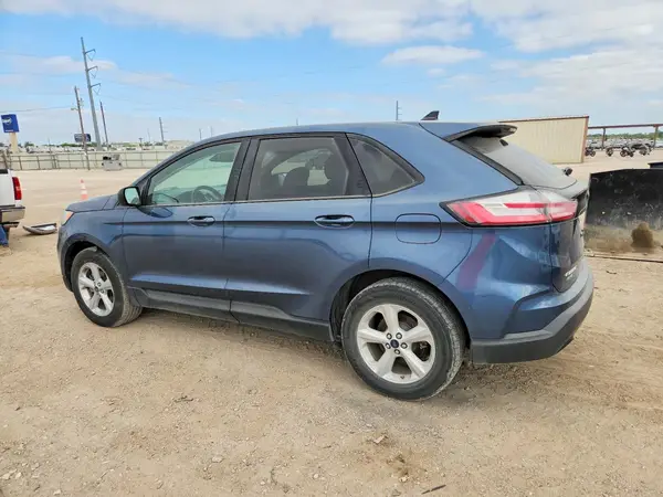 2FMPK3G90KBB61329 2019 FORD EDGE - Image 2