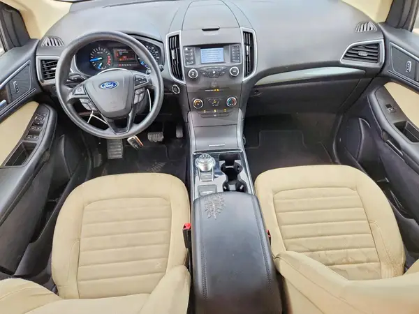 2FMPK3G90KBB61329 2019 FORD EDGE - Image 8