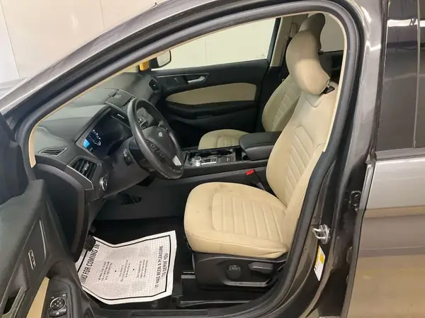 2FMPK3G90KBB77286 2019 FORD EDGE - Image 2