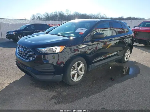 2FMPK3G90KBB79717 2019 FORD EDGE - Image 2