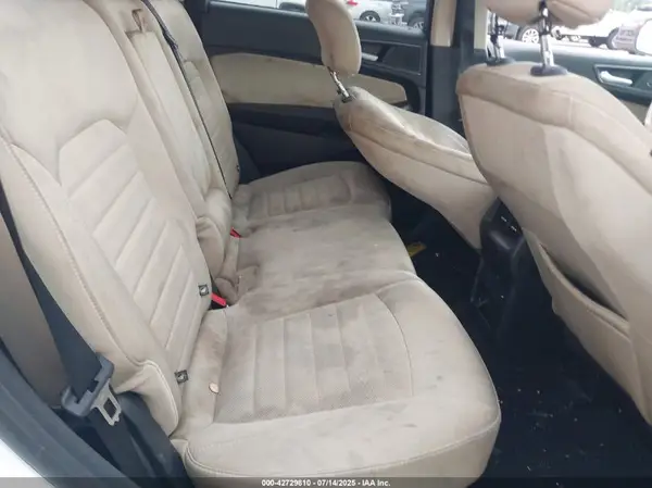 2FMPK3G90KBB89650 2019 FORD EDGE - Image 8