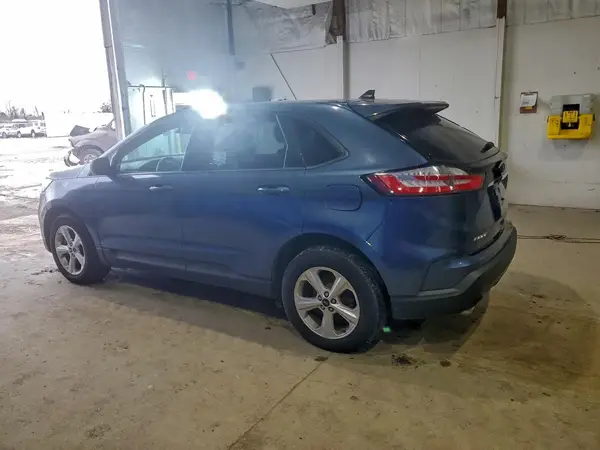 2FMPK3G90KBC03174 2019 FORD EDGE - Image 2