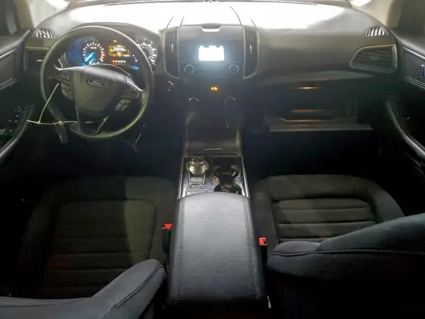 2FMPK3G90KBC03174 2019 FORD EDGE - Image 8