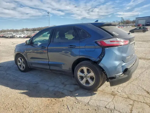 2FMPK3G90KBC09203 2019 FORD EDGE - Image 2