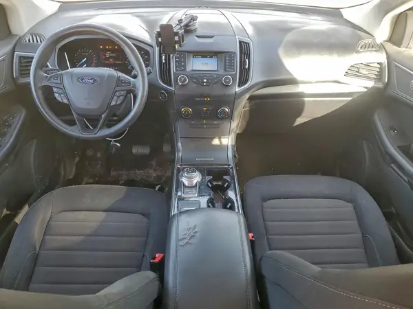 2FMPK3G90KBC09203 2019 FORD EDGE - Image 8
