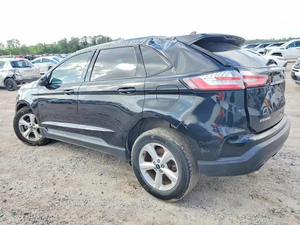 2FMPK3G90KBC19729 2019 FORD EDGE - Image 2