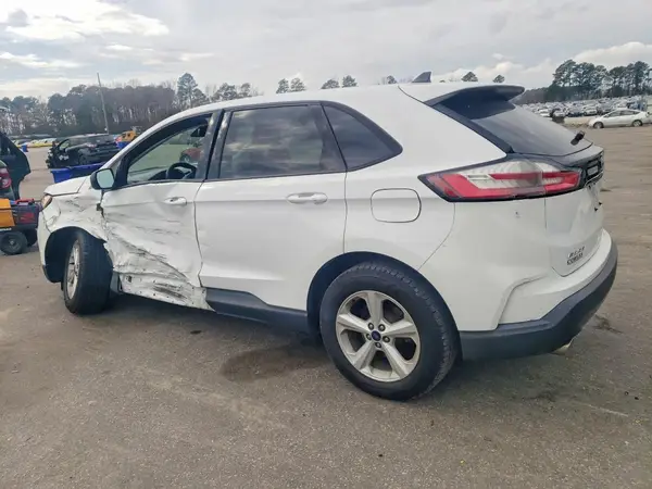 2FMPK3G90KBC50348 2019 FORD EDGE - Image 2