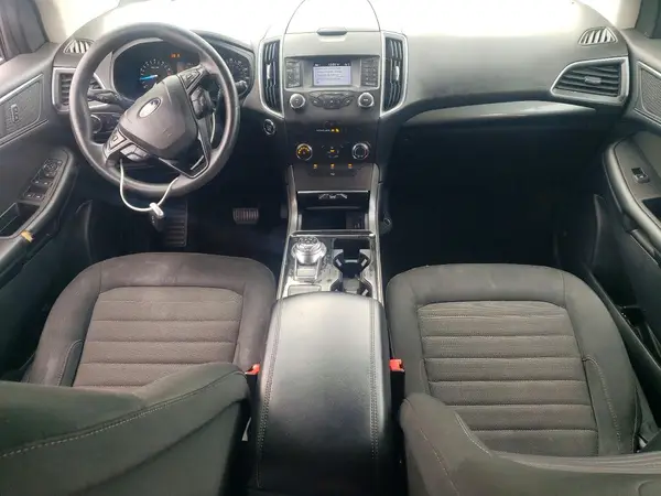 2FMPK3G90KBC50348 2019 FORD EDGE - Image 8