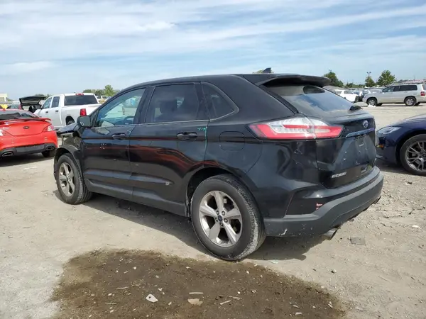 2FMPK3G90KBC50740 2019 FORD EDGE - Image 2