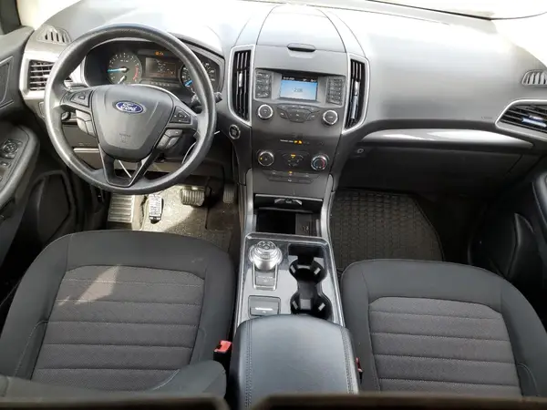 2FMPK3G90KBC50740 2019 FORD EDGE - Image 8
