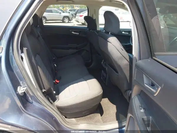 2FMPK3G90KBC50754 2019 FORD EDGE - Image 8