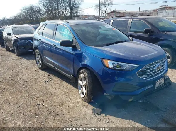 2FMPK3G90LBA04501 2020 FORD EDGE - Image 1