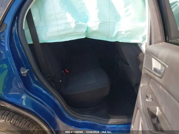 2FMPK3G90LBA04501 2020 FORD EDGE - Image 8