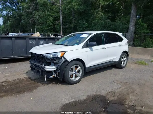 2FMPK3G90LBA05518 2020 FORD EDGE - Image 2