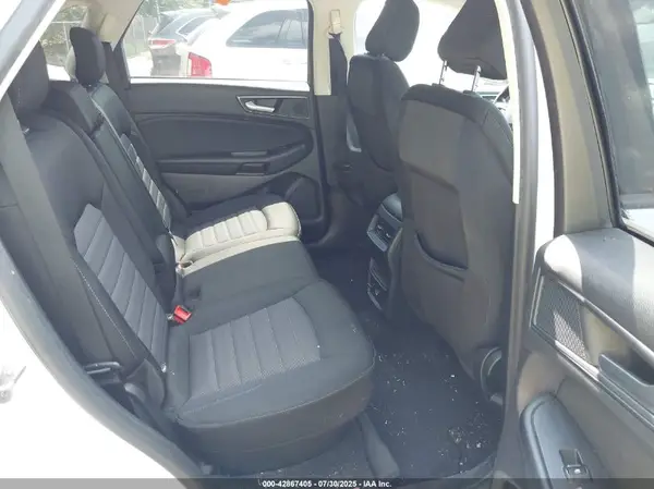 2FMPK3G90LBA05518 2020 FORD EDGE - Image 8