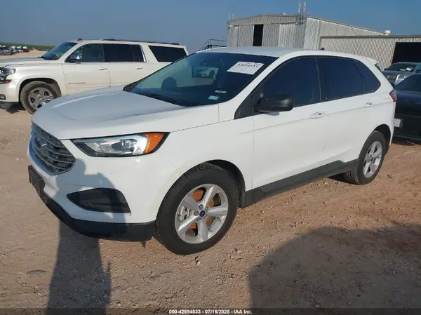 2FMPK3G90LBA11237 2020 FORD EDGE - Image 2