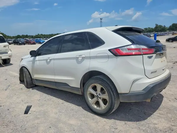 2FMPK3G90LBA11285 2020 FORD EDGE - Image 2