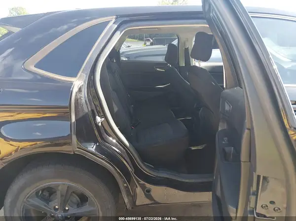 2FMPK3G90LBA23677 2020 FORD EDGE - Image 8