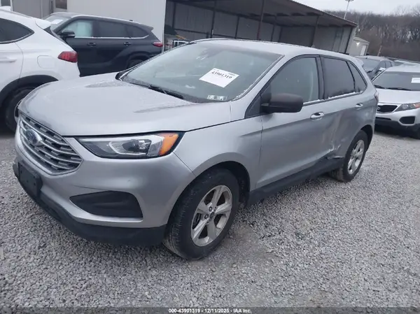 2FMPK3G90LBA34114 2020 FORD EDGE - Image 2