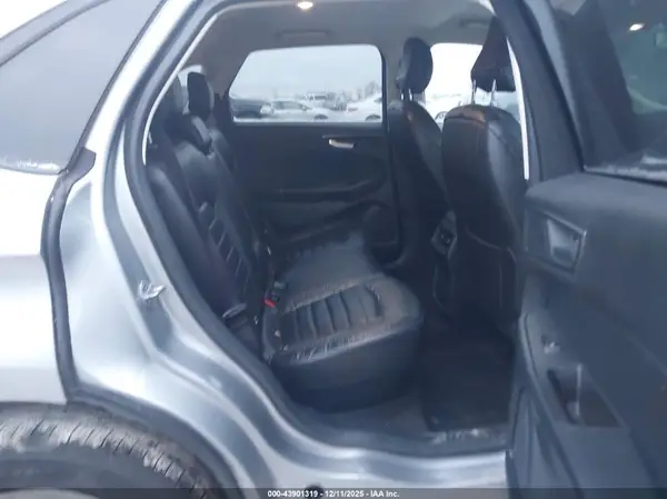 2FMPK3G90LBA34114 2020 FORD EDGE - Image 8