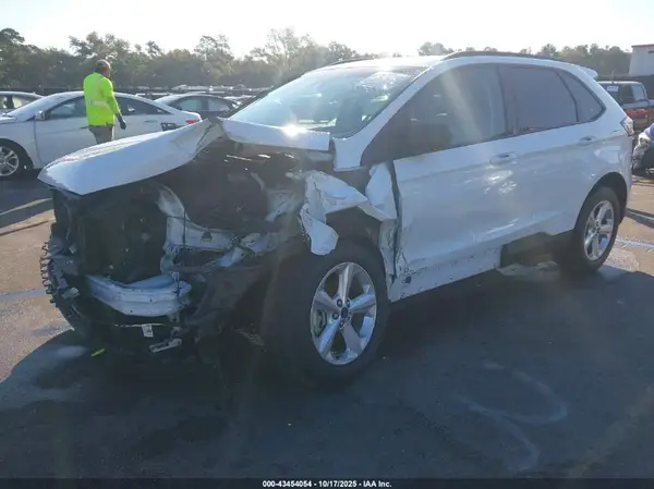 2FMPK3G90LBA36137 2020 FORD EDGE - Image 2