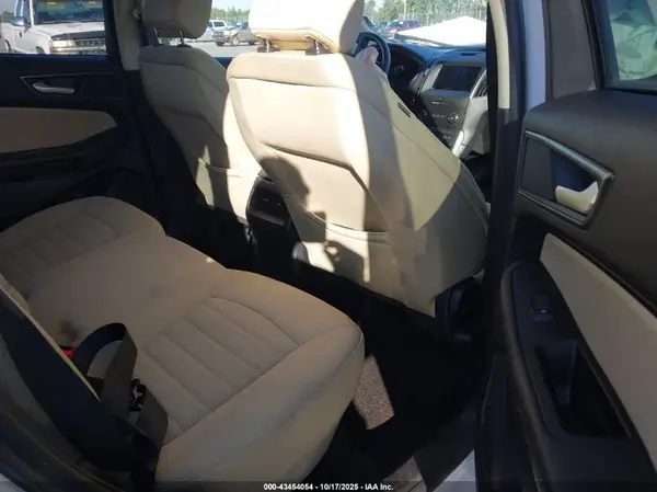 2FMPK3G90LBA36137 2020 FORD EDGE - Image 8
