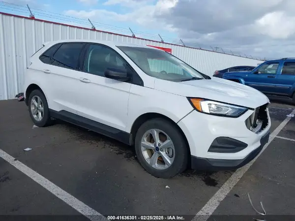 2FMPK3G90LBA36459 2020 FORD EDGE - Image 1