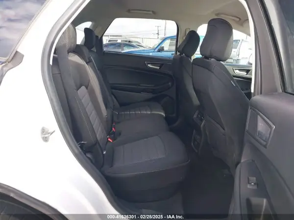 2FMPK3G90LBA36459 2020 FORD EDGE - Image 8