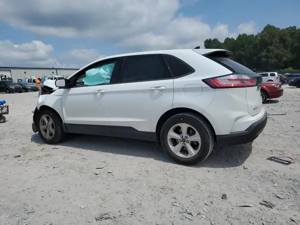 2FMPK3G90LBA36557 2020 FORD EDGE - Image 2